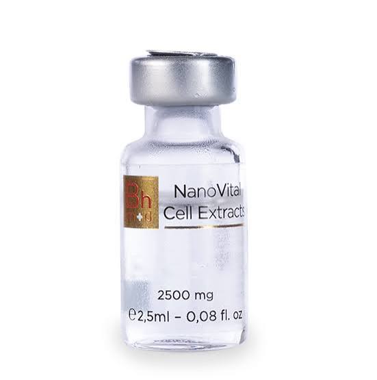 Tế bào gốc cải thiện sức khỏe nam giới Bhmed MALE Revitalisation (7 in 1)