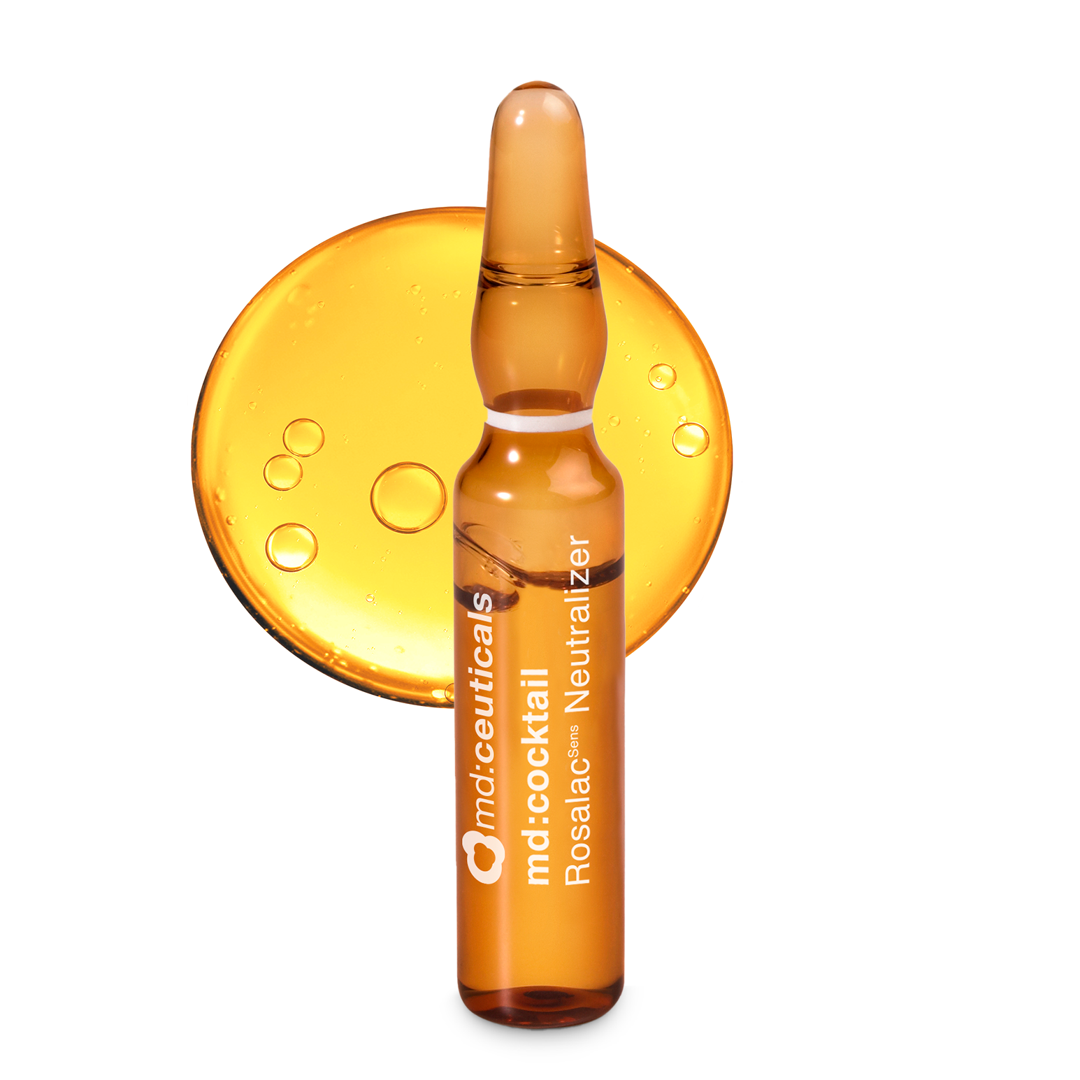 Tinh Chất Giảm Đỏ Phục Hồi Da MD:Ceuticals MD:Cocktail RosalacSens Neutralizer