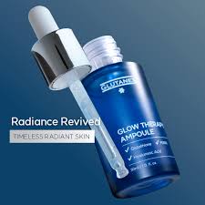 Tinh Chất Glutanex Glow Therapy Ampoule: Phục Hồi & Trẻ Hóa Da