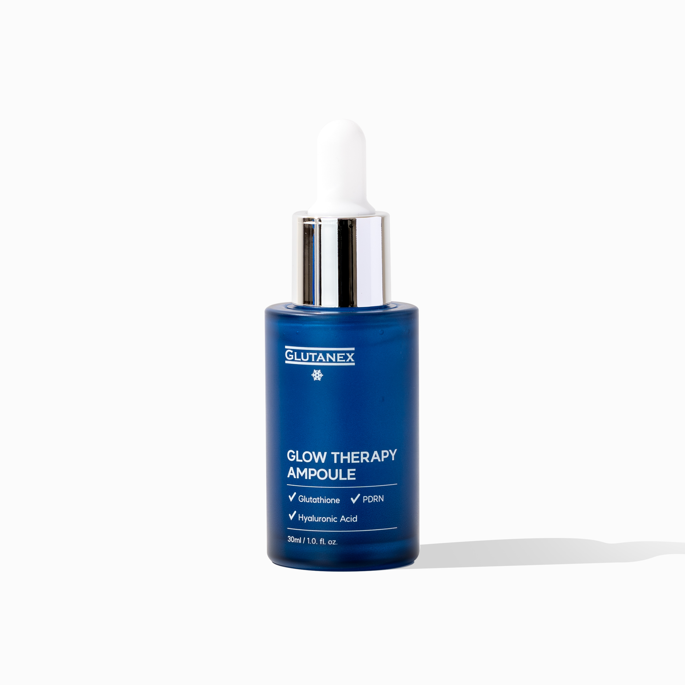 Tinh Chất Glutanex Glow Therapy Ampoule: Phục Hồi & Trẻ Hóa Da