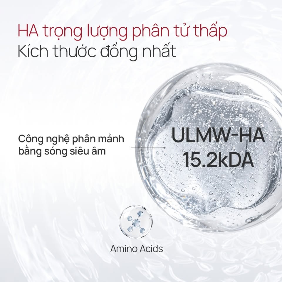 Tinh Chất Hỗ Trợ Tái Tạo Và Phục Hồi Da Fusion Meso Acurhyal® Stim 5ml