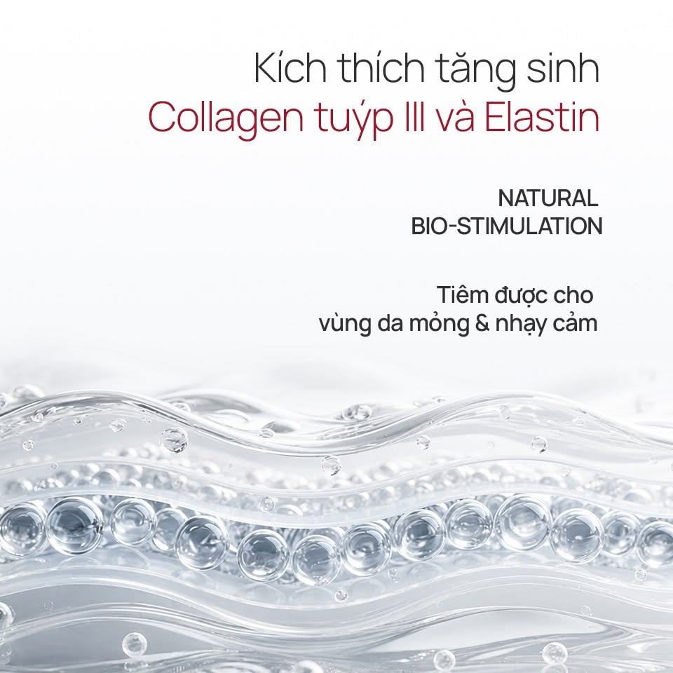 Tinh Chất Hỗ Trợ Tái Tạo Và Phục Hồi Da Fusion Meso Acurhyal® Stim 5ml