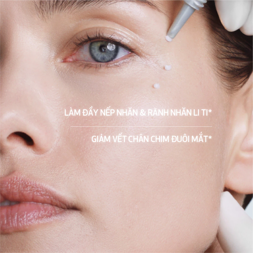 Tinh Chất Làm Mờ Nếp Nhăn Obagi ELASTIderm® Advanced Filler Concentrate 20ml