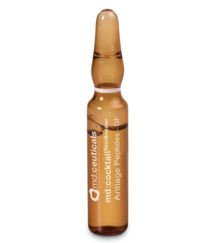 Tinh Chất Trẻ Hóa Da MD:Cocktail Antiage Peptides GF Chính Hãng