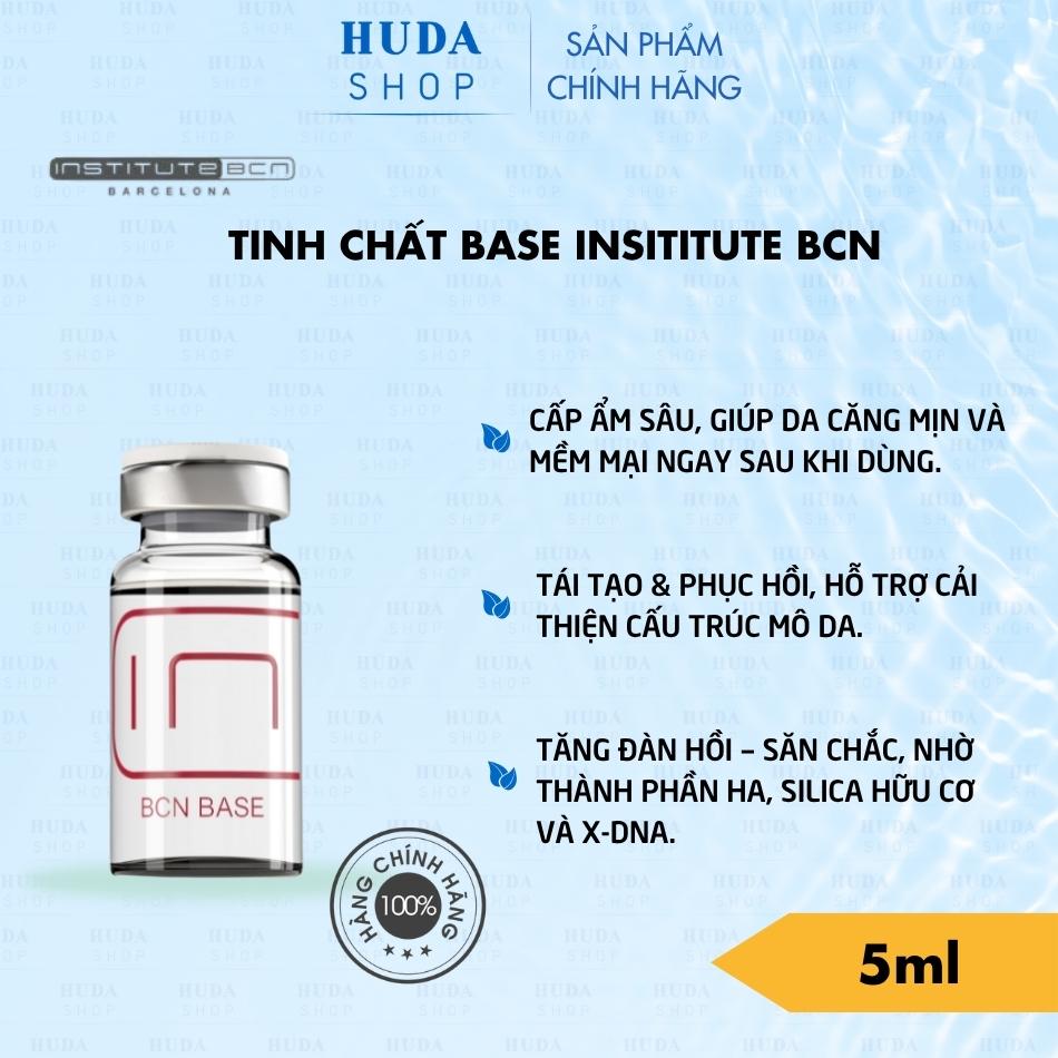 Tinh chất Base Insititute BCN