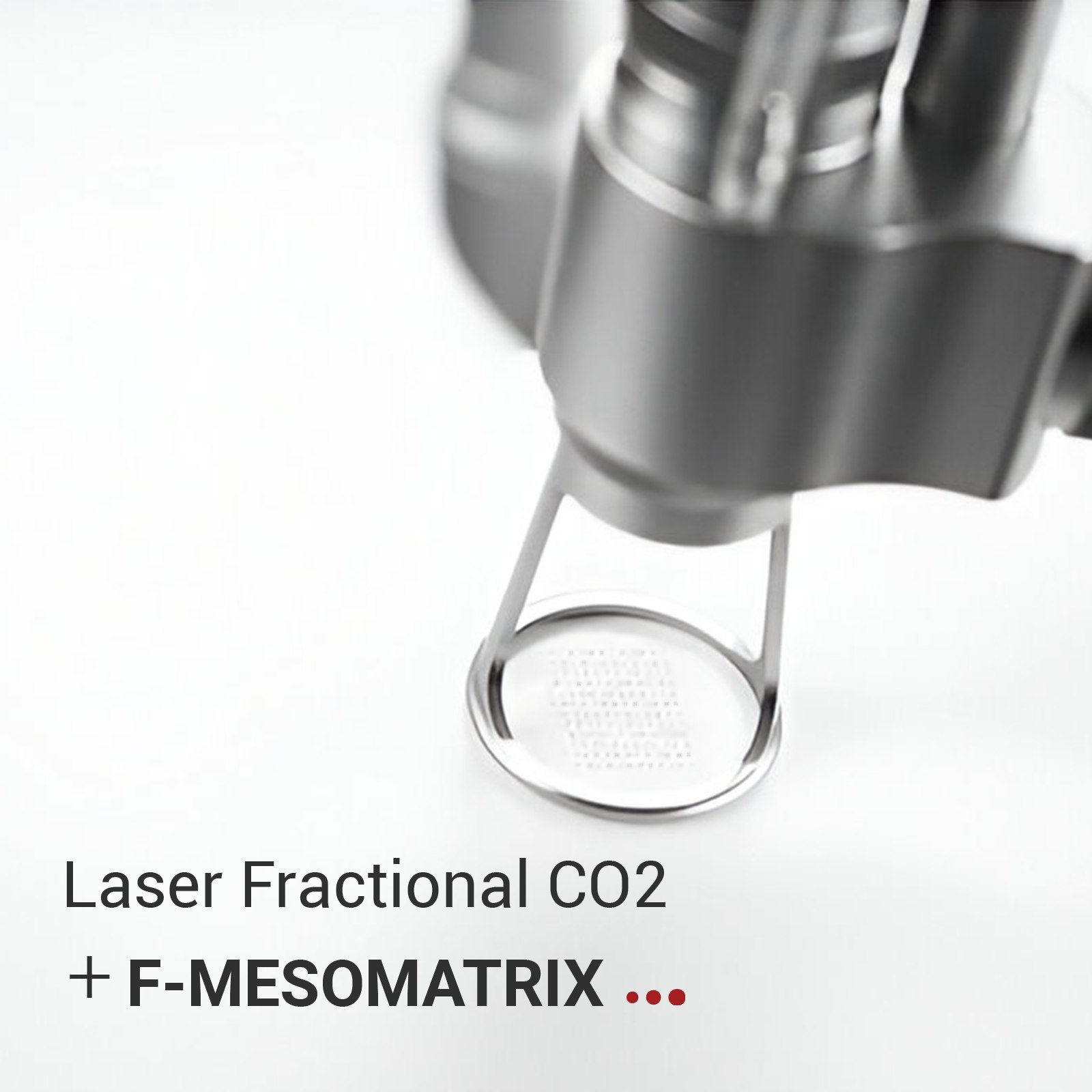 Tinh chất Fusion F-Meso Matrix điều trị đầy sẹo lõm, sẹo rỗ