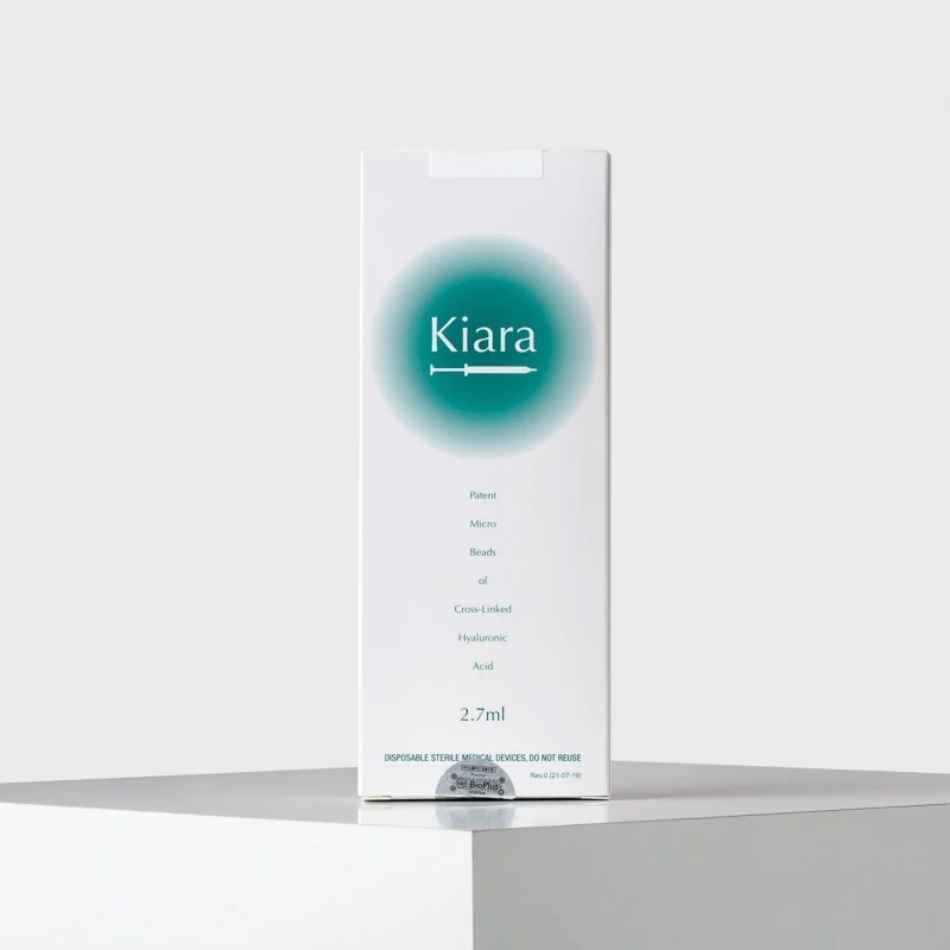 Tinh chất phục hồi da, căng bóng và trẻ hóa BAP Kiara