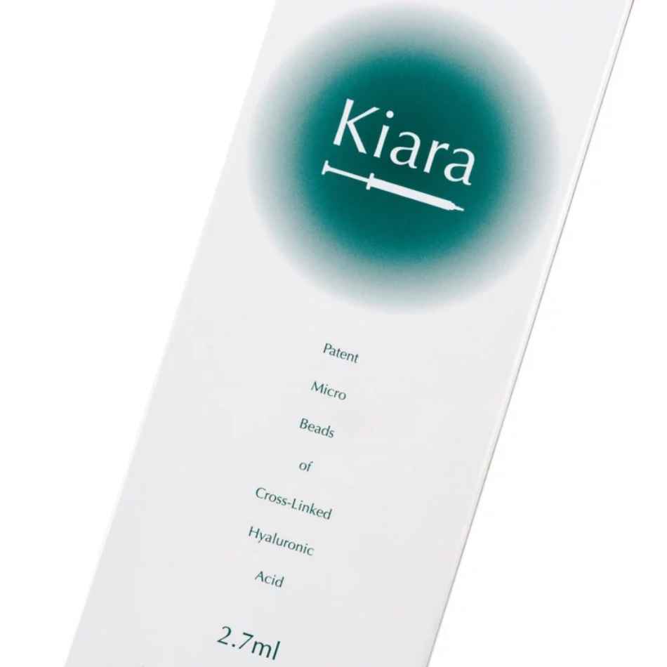 Tinh chất phục hồi da, căng bóng và trẻ hóa BAP Kiara