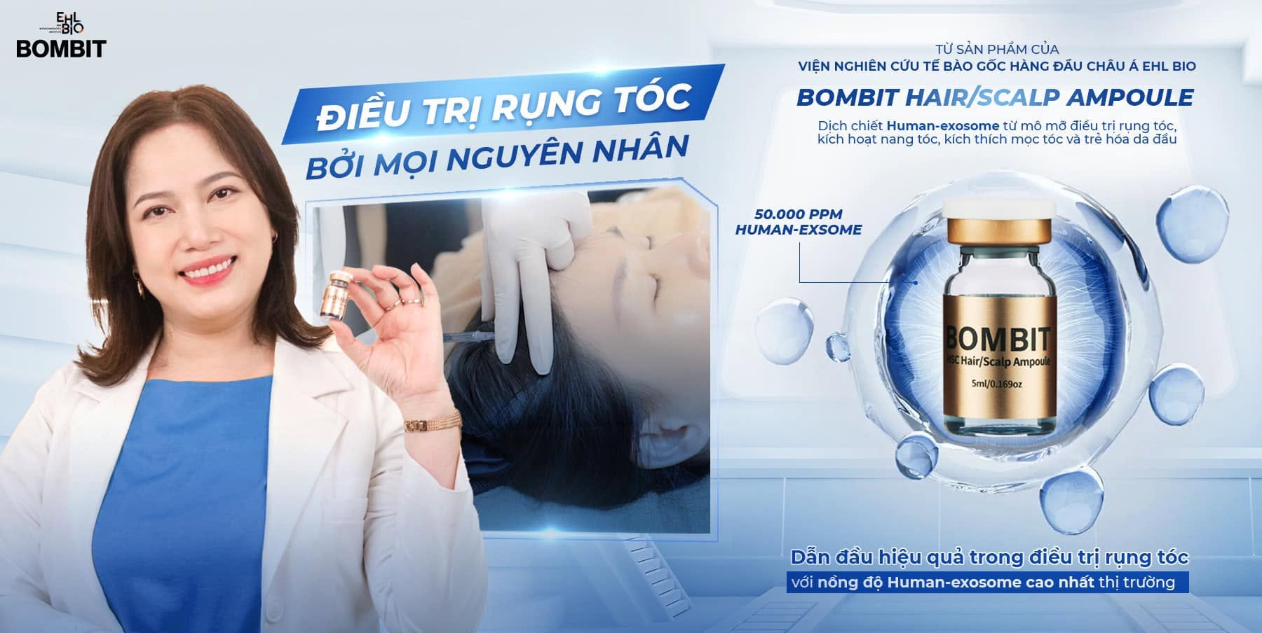 Tinh Chất Hỗ Trợ Mọc Tóc, Giảm Rụng Tóc BOMBIT Hair Meso MSC Exosome 7.jpg