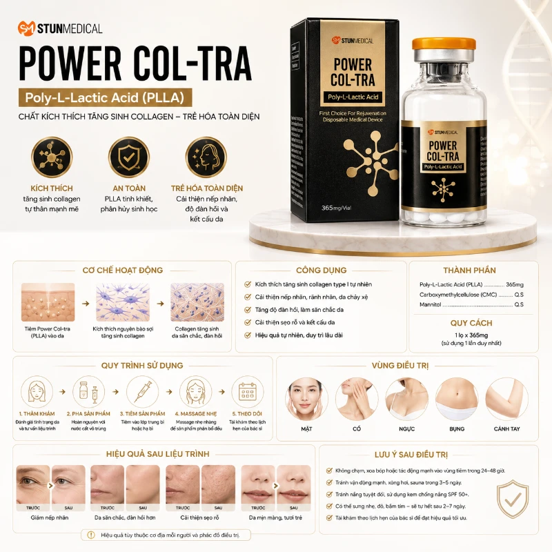Bột chỉ tăng sinh, làm đầy PLLA Power Col-Tra 2.webp