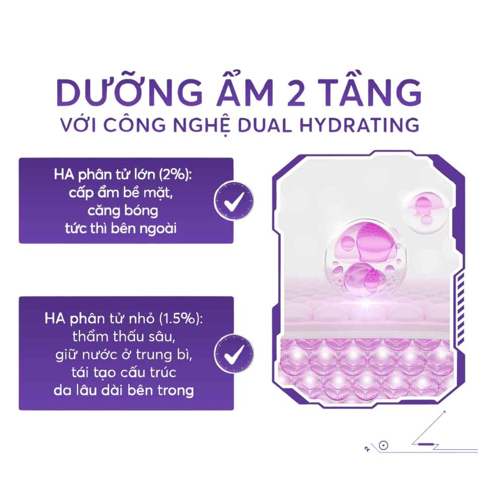 Dung dịch cấp ẩm chuyên sâu căng bóng da Préime DermaCeuticals HA 3.5 Dual Hydrating Solution.jpg