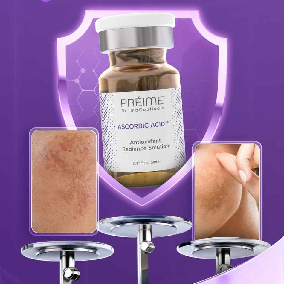 Dung dịch chống oxy hoá dưỡng sáng da Préime DermaCeuticals Ascorbic Acid + NT Antioxidant Radiace Solution (8).jpg