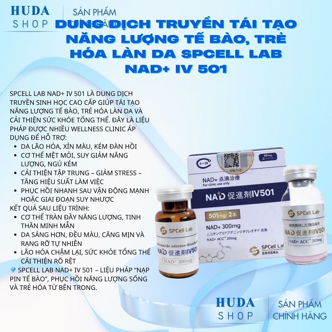 Dung-dich-truyen-tai-tao-nang-luong-te-bao-tre-hoa-lan-da-SPCell-Lab-NAD-IV-501_Dung dịch truyền tái tạo năng lượng tế bào, trẻ hóa làn da SPCell Lab NAD+ IV 501 2.jpg