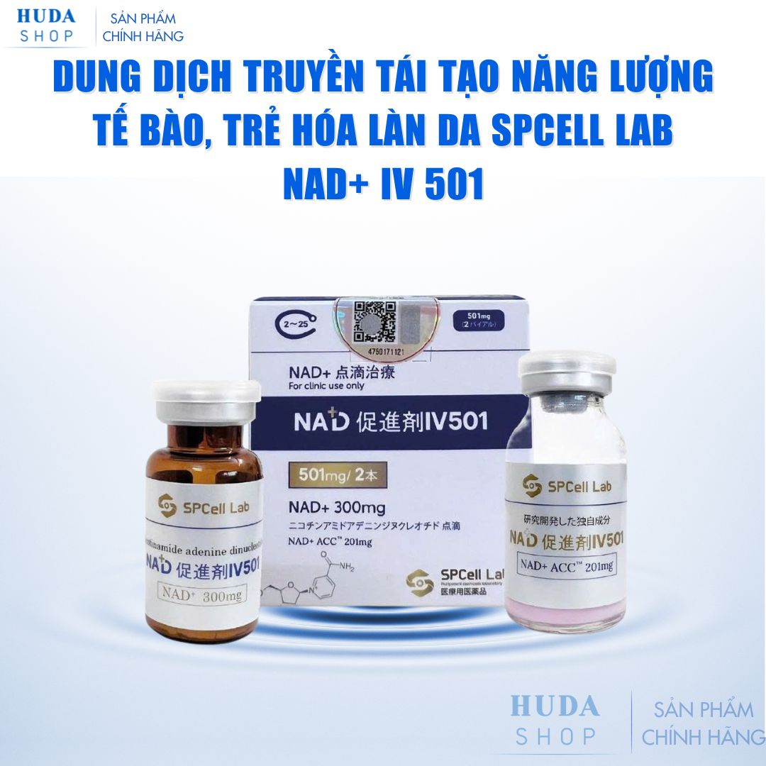 Dung-dich-truyen-tai-tao-nang-luong-te-bao-tre-hoa-lan-da-SPCell-Lab-NAD-IV-501_Dung dịch truyền tái tạo năng lượng tế bào, trẻ hóa làn da SPCell Lab NAD+ IV 501.jpg