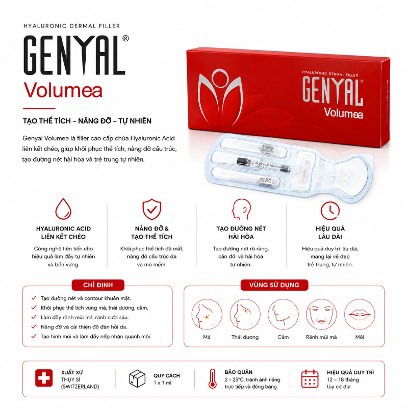Genyal Volumae – Filler trẻ hóa làn da, tăng thể tích môi, tạo hình khuôn mặt hoàn hảo 1ml 1.webp