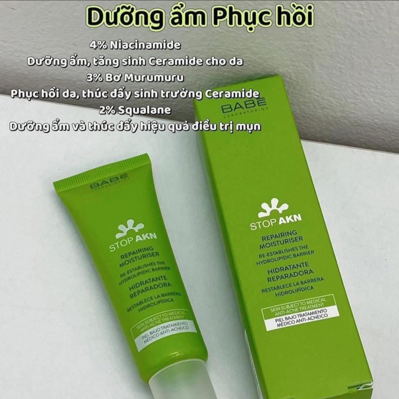 Kem-Duong-Am-Phuc-Hoi-Cho-Da-Mun-Laboratorios-BABE-Stop-AKN-Repairing-Moisturiser_Laboratorios BABE Stop AKN Repairing Moisturiser.jpg