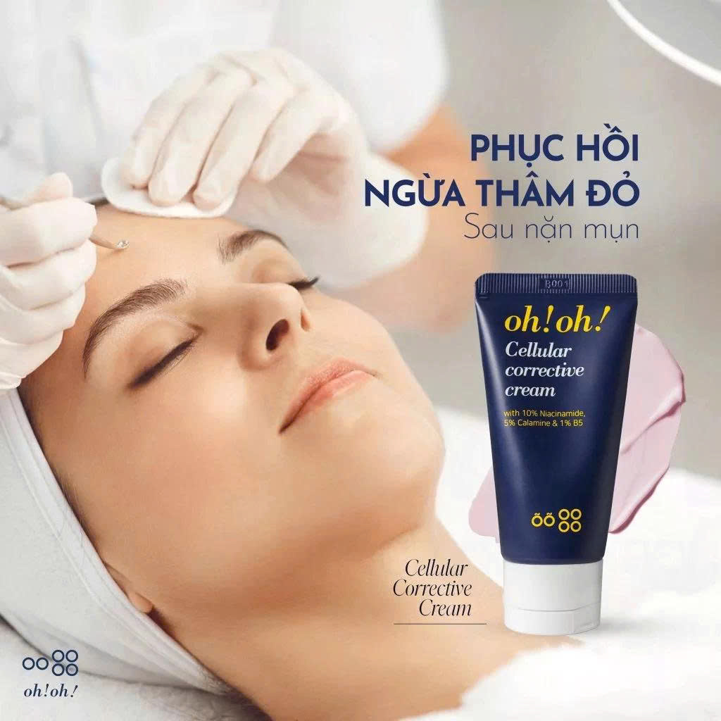 Kem-Duong-Phuc-Hoi-Da-Ton-Thuong-Da-Nang-oh-oh-Cellular-Corrective-Cream-with-10-Niacinamide-5-Calamine-1-B5-15gr_Kem Dưỡng Phục Hồi Da Tổn Thương Đa Năng oh!oh! Cellular Corrective Cream with 10% Niacinamide, 5% Calamine, 1% B5 1.jpg