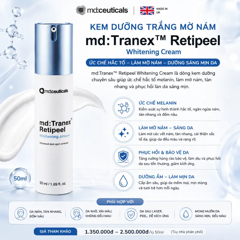 Kem-Duong-Trang-Mo-Nam-md-Tranex-Retipeel-Whitening-Cream-MD-Ceuticals.webp?v=1779934253