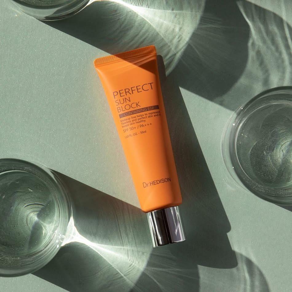 Kem-chong-nang-khong-troi-Perfect-Sun-Block-50ml-Dr-Hedison-50ml_Dr.Hedison Perfect Sun Block SPF50+ PA+++ 50ml 2.jpg