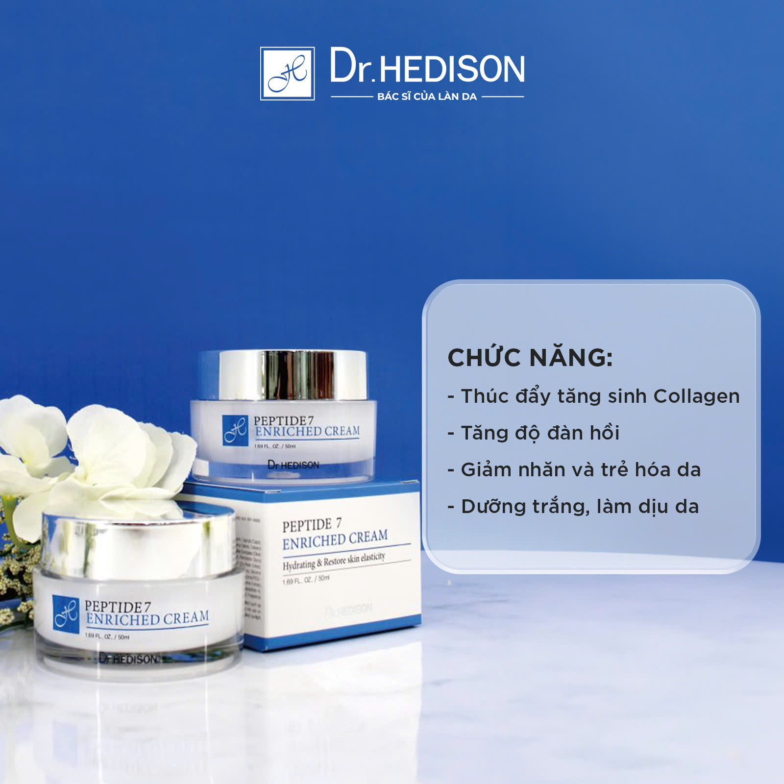 Kem-duong-giam-nep-nhan-Peptide-7-Enriched-Cream-Dr-Hedison-50ml_Kem dưỡng giảm nếp nhăn Peptide 7 Enriched Cream Dr.Hedison 50ml 4.jpg