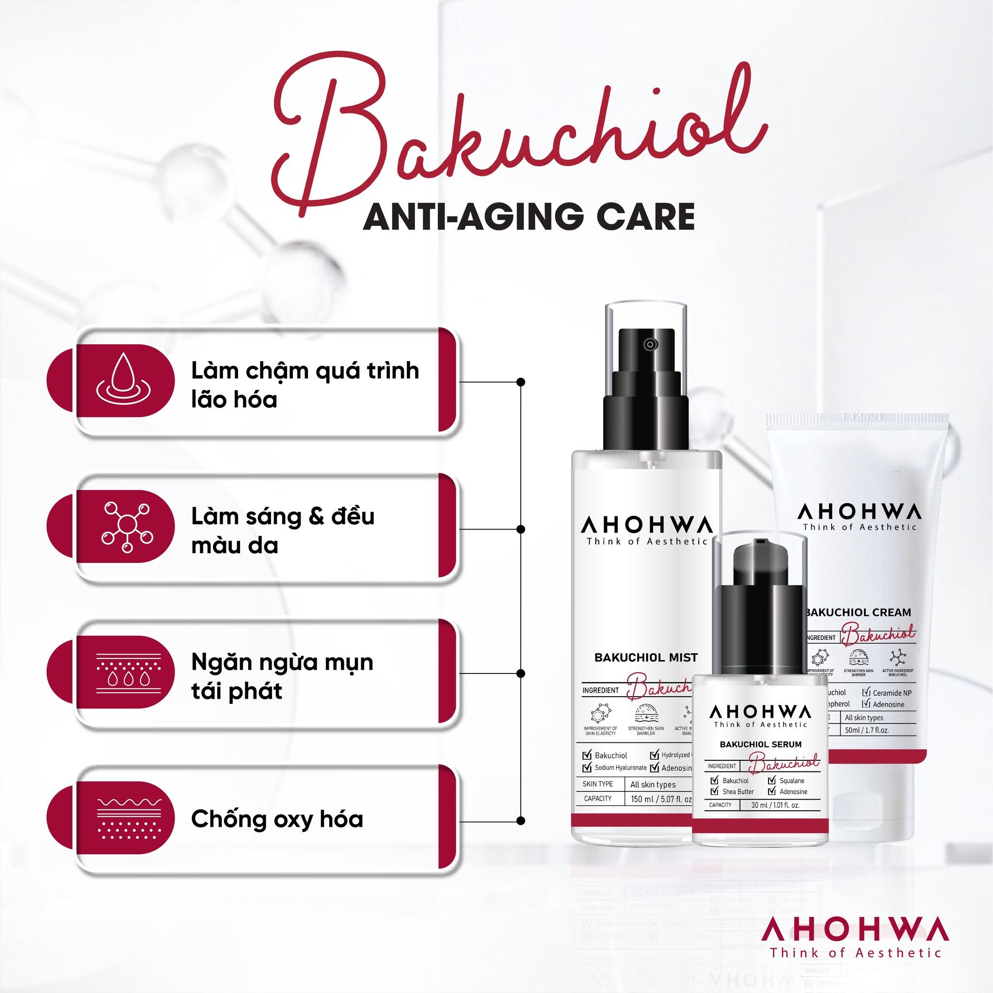 Kem dưỡng tái tạo trẻ hóa giảm nhăn Ahohwa Bakuchiol Cream 4.jpg