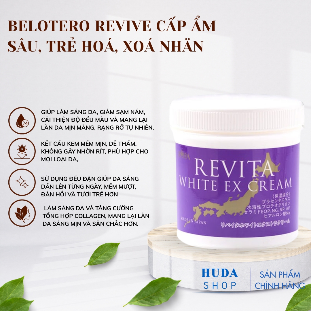 Kem-duong-trang-da-Revita-White-Ex-Cream-500g-Nhat-Ban_Kem dưỡng trắng da Revita White Ex Cream (500g) – Nhật Bản 2.jpg