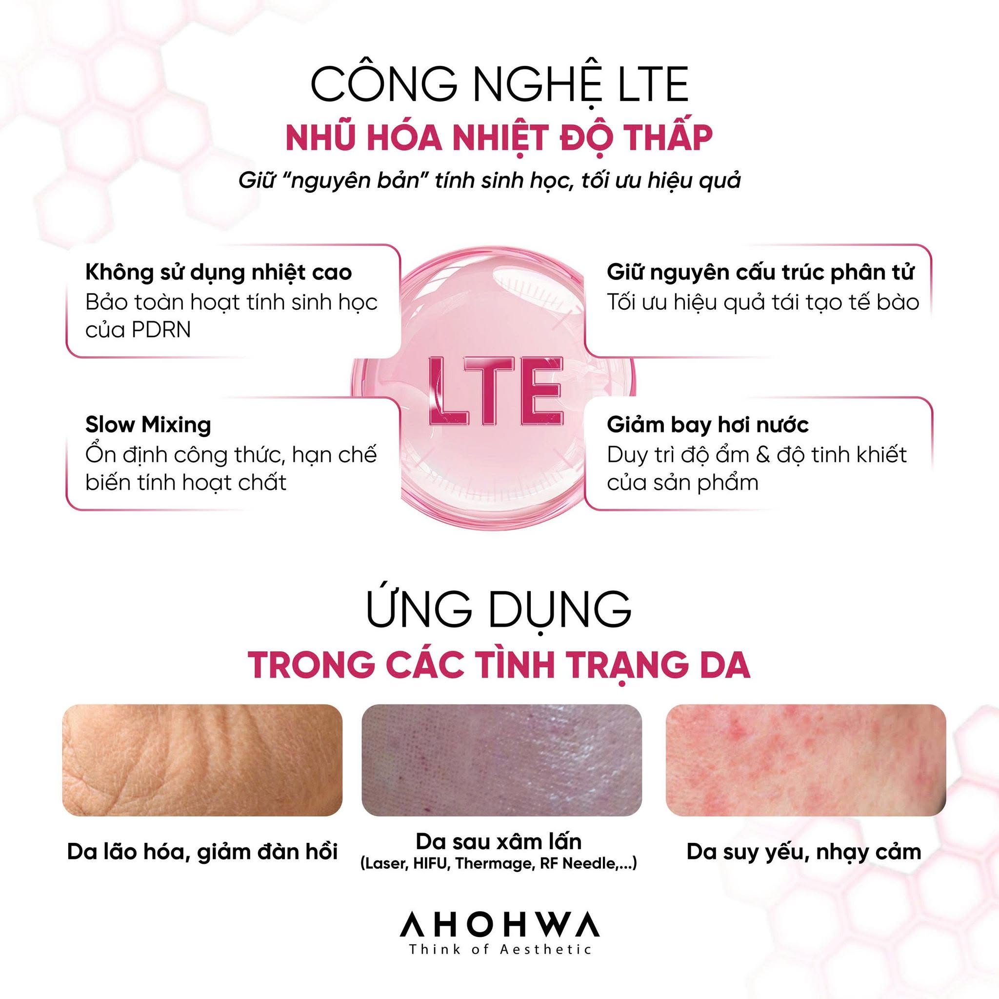 Kem tái thiết làn da nguyên bản trẻ hóa cấp độ tế bào Ahohwa Prestige Solution Intensive PDRN Cream 15.jpg