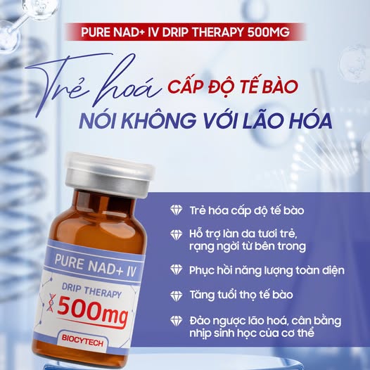 Lieu-phap-te-bao-ho-tro-chong-lao-hoa-phuc-hoi-co-the-Biocytech-PURE-NMN-500mg_Liệu pháp tế bào hỗ trợ chống lão hóa, phục hồi cơ thể Biocytech PURE NMN 500mg 1.jpg