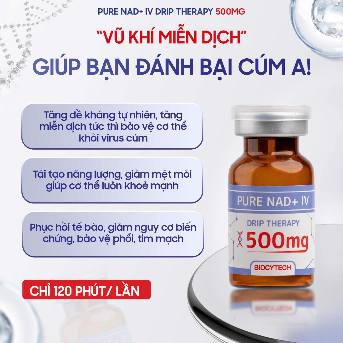 Lieu-phap-te-bao-ho-tro-chong-lao-hoa-phuc-hoi-co-the-Biocytech-PURE-NMN-500mg_Liệu pháp tế bào hỗ trợ chống lão hóa, phục hồi cơ thể Biocytech PURE NMN 500mg 5.jpg
