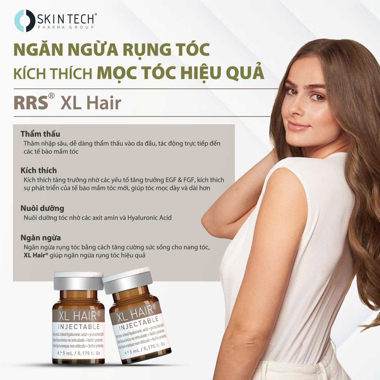 Meso Kích Thích Mọc Tóc SkinTech XL Hair 5ml – Hỗ Trợ Giảm Rụng Và Phục Hồi Nang Tóc 10.jpg