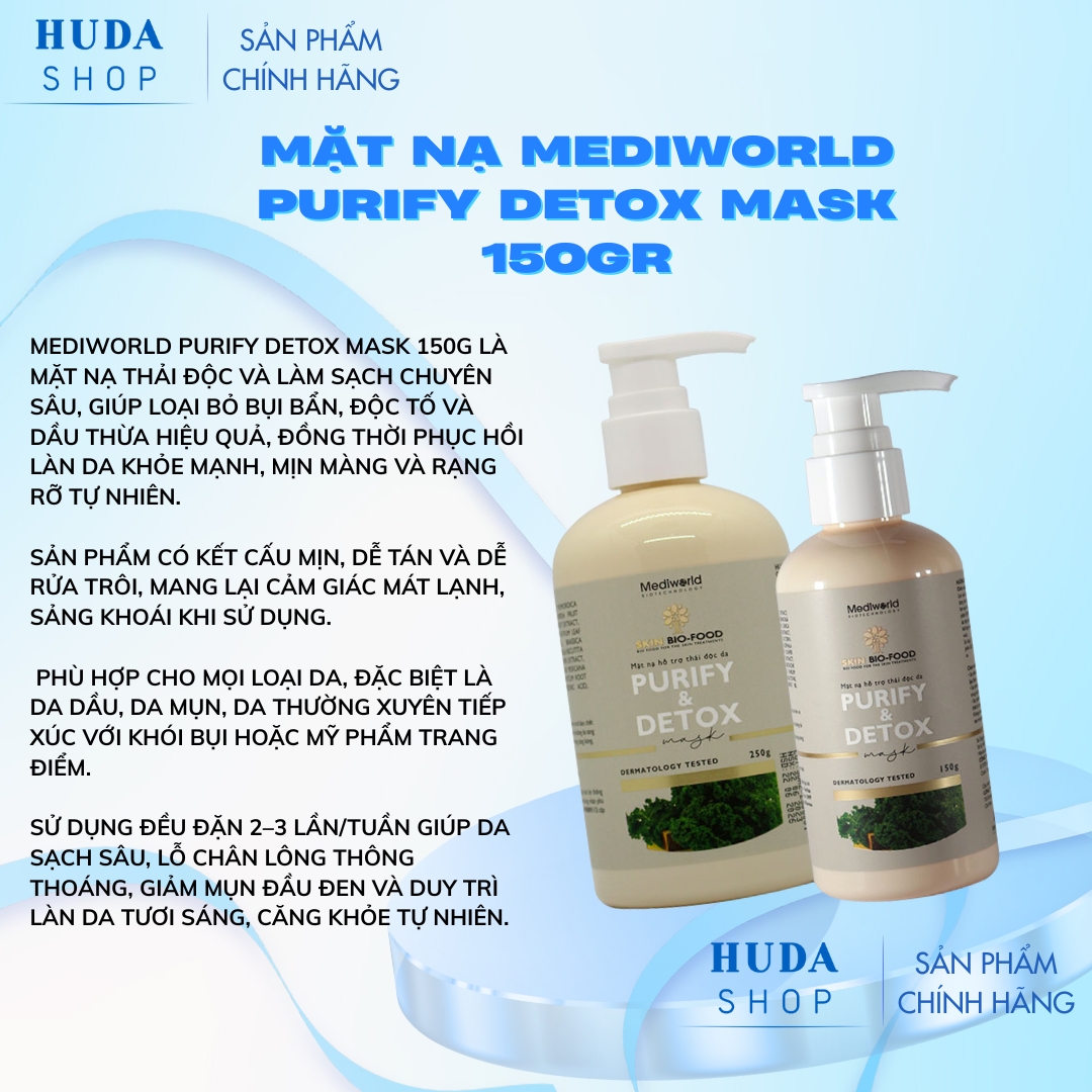Mat-na-MEDIWORLD-PURIFY-DETOX-MASK-150gr_Mặt nạ MEDIWORLD PURIFY DETOX MASK 150gr 4.jpg