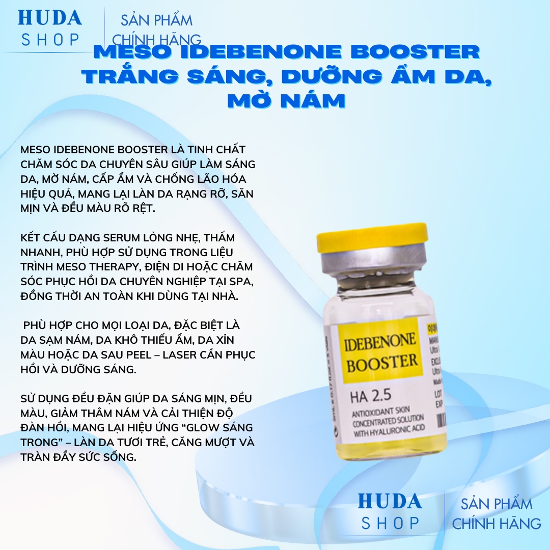 Meso-IDEBENONE-BOOSTER-trang-sang-duong-am-da-mo-nam_Meso IDEBENONE BOOSTER trắng sáng, dưỡng ẩm da, mờ nám 3.jpg