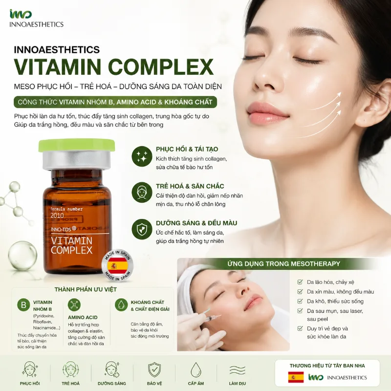Tinh Chất Meso Innoaesthetics Vitamin Complex 4.webp