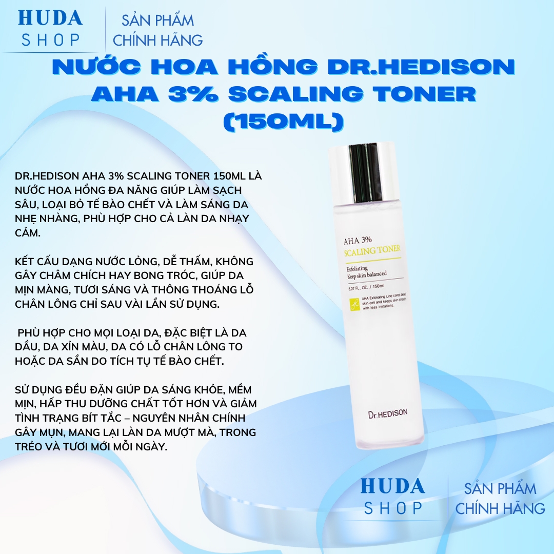 Nuoc-hoa-hong-Dr-Hedison-AHA-3-Scaling-Toner-150ml-_AHA 3% Scaling Toner 1.jpg