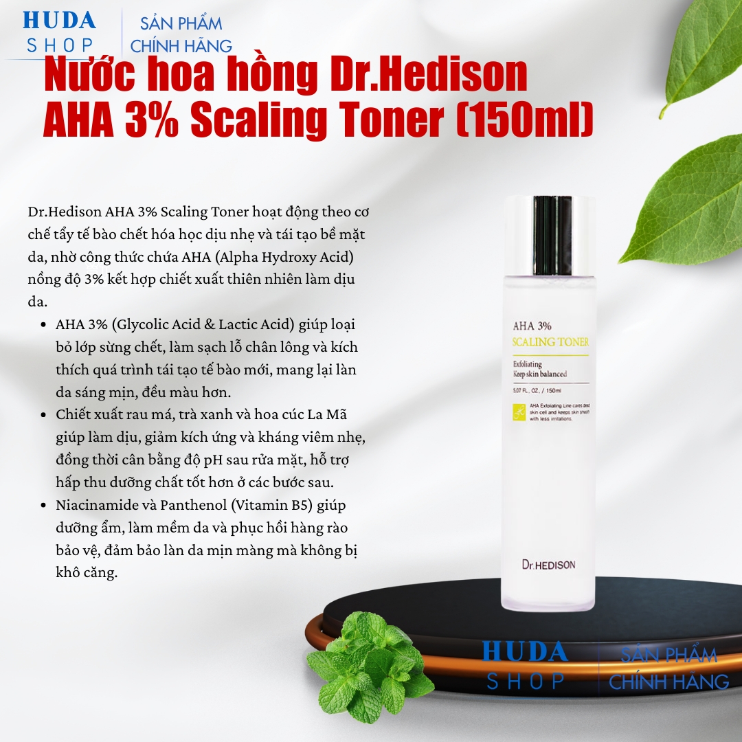 Nuoc-hoa-hong-Dr-Hedison-AHA-3-Scaling-Toner-150ml-_AHA 3% Scaling Toner.jpg