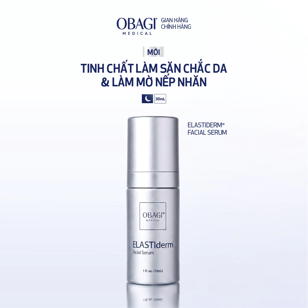 Serum Nâng Cơ Obagi ELASTIderm Facial Serum 30ml.webp