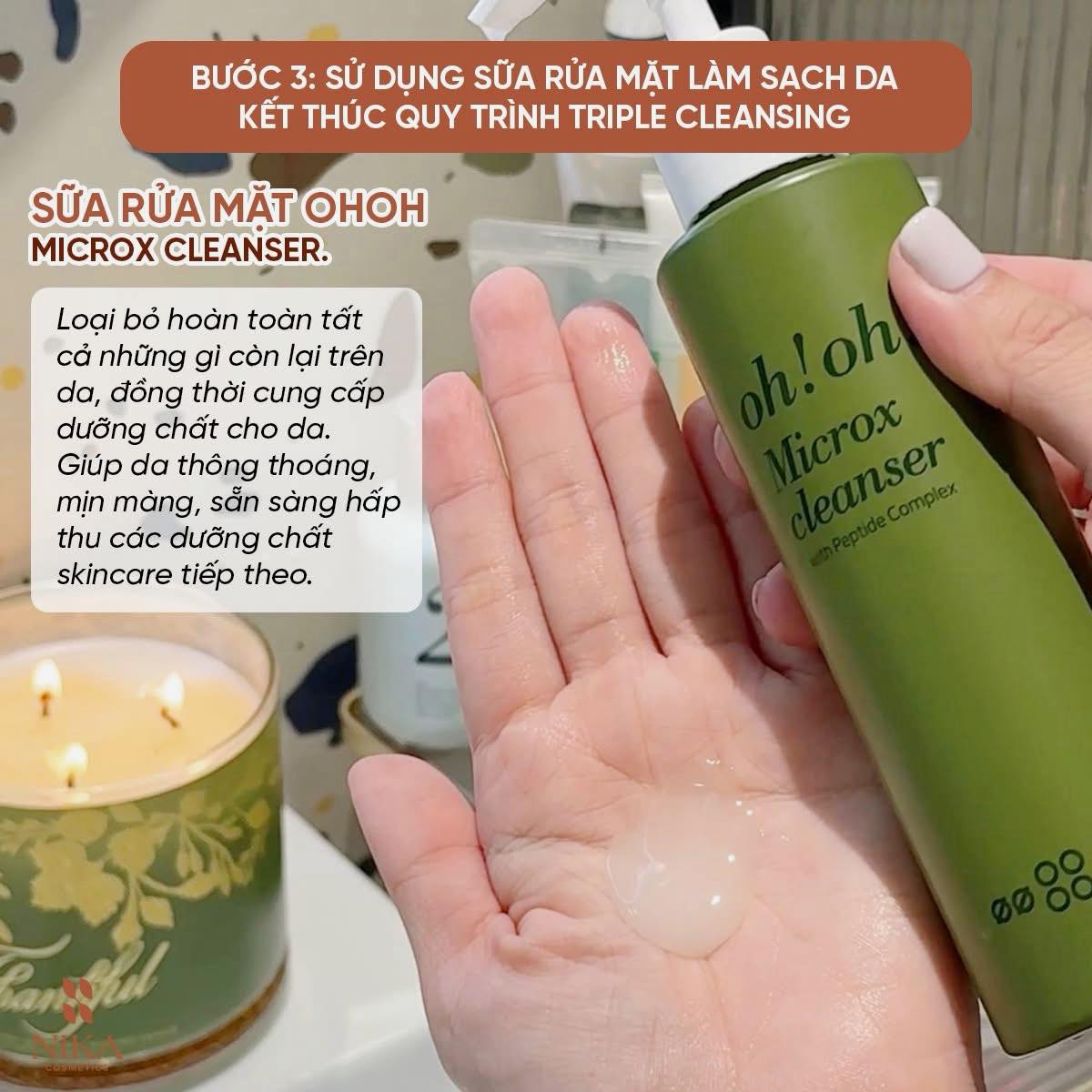 Sua-Rua-Mat-Detox-Lam-Sach-Sau-Cho-Moi-Loai-Da-oh-oh-Microx-Cleanser-with-Peptide-Complex-150g-_Sữa Rửa Mặt Detox Làm Sạch Sâu Cho Mọi Loại Da oh!oh! Microx Cleanser (with Peptide Complex) (150g) 1.jpg