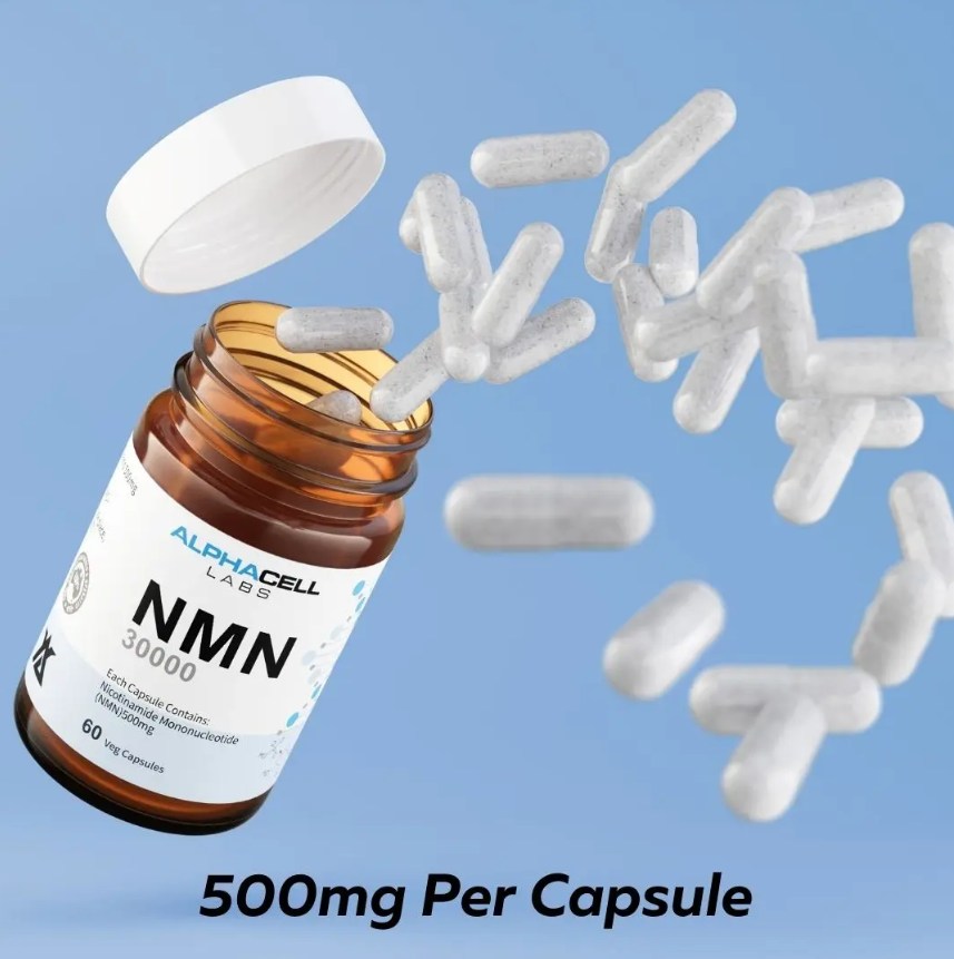 Thuc-pham-bo-sung-Nicotinamide-Mononucleotide-AlphaCell-Labs-NMN-500mg_Thực phẩm bổ sung Nicotinamide Mononucleotide AlphaCell Labs NMN 500mg 2.jpg