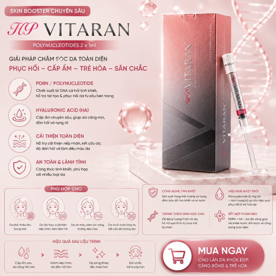 Tinh Chất Cấp Ẩm, Căng Bóng Và Cải Thiện Độ Đàn Hồi Cho Da HP Vitaran.jpg
