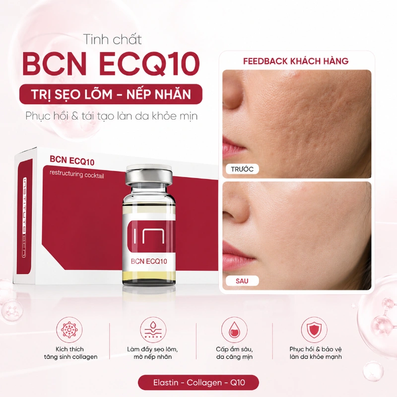 Tinh chất ECQ10 Insititute BCN 12.webp