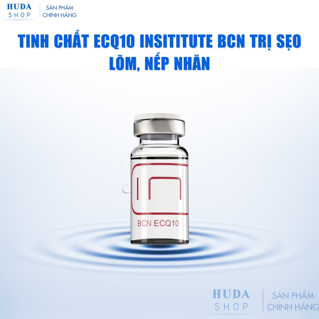 Tinh-chat-ECQ10-Insititute-BCN-tri-seo-lom-nep-nhan_Tinh chất ECQ10 Insititute BCN trị sẹo lõm, nếp nhăn 2.jpg
