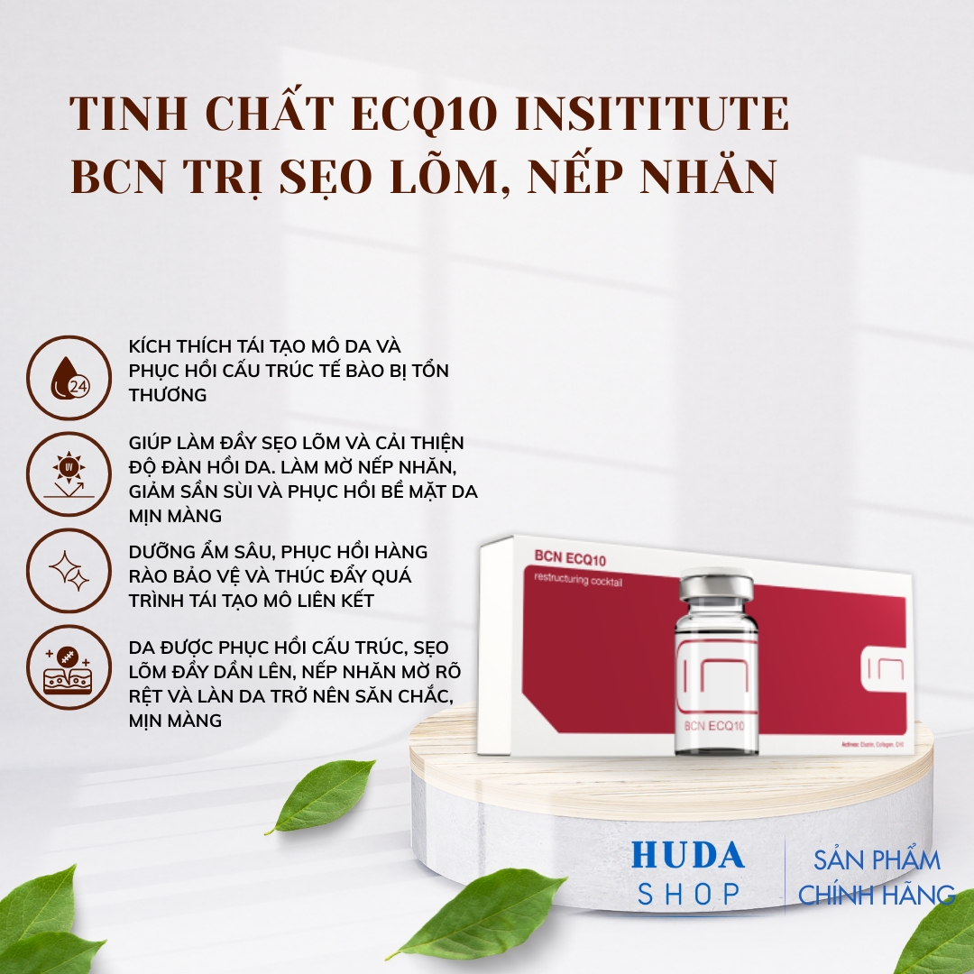 Tinh-chat-ECQ10-Insititute-BCN-tri-seo-lom-nep-nhan_Tinh chất ECQ10 Insititute BCN trị sẹo lõm, nếp nhăn 3.jpg