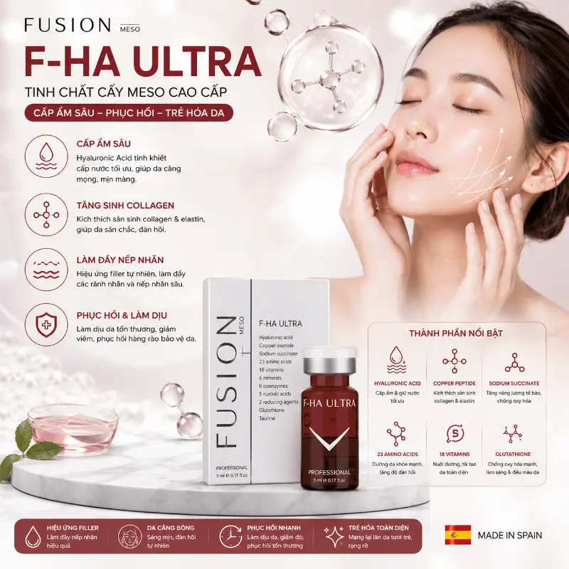 Tinh chất căng bóng, phục hồi, trẻ hóa da F-HA ULTRA 1 lọ 5ml 8.webp