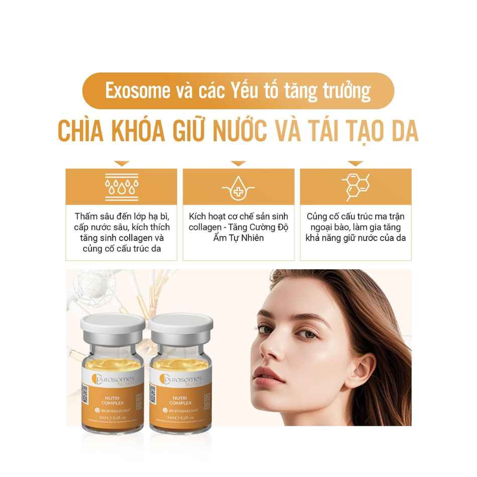Tinh chất phục hồi tái tạo sửa chữa da toàn diện Dermaoaroma Purasomes NC150+ Nutri Complex.jpg