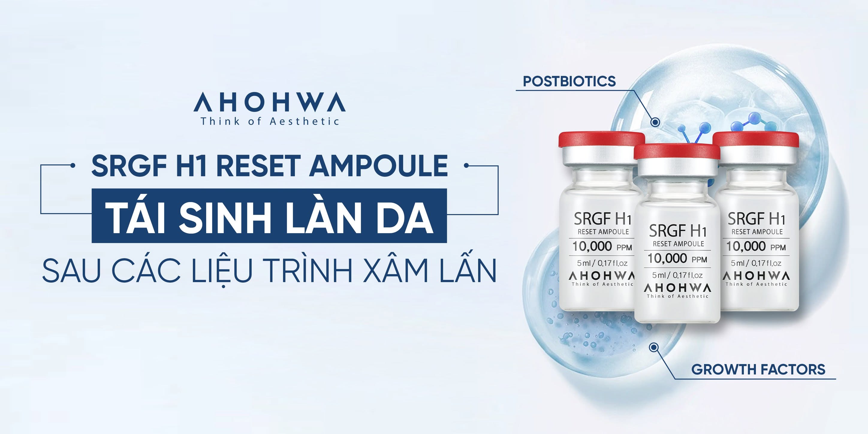 Tinh chất tăng trưởng tế bào gốc Ahohwa SRGF H1 Reset Ampoule.jpg