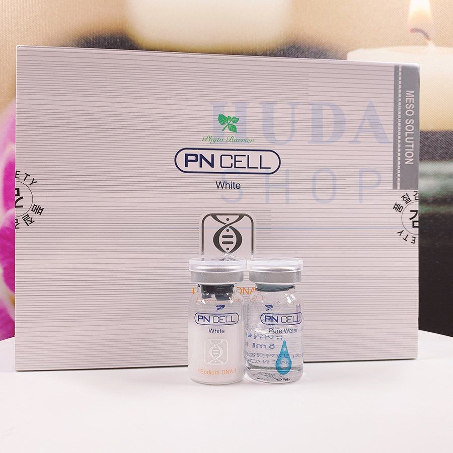 Tinh chất trắng da căng bóng PN Cell White.jpg