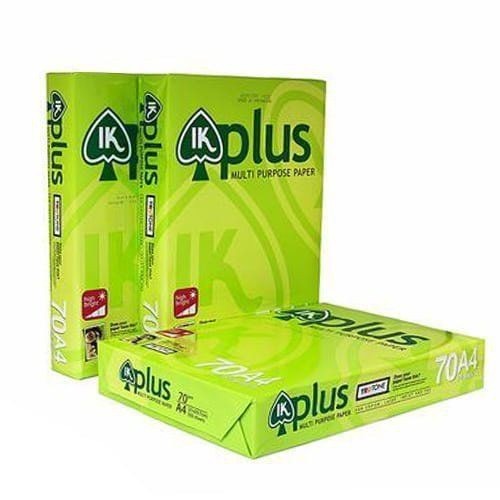 Ram IK plus A4 70gsm