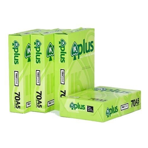 Ram IK plus A4 70gsm