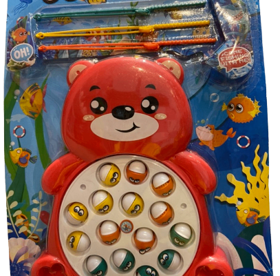 Bộ câu cá