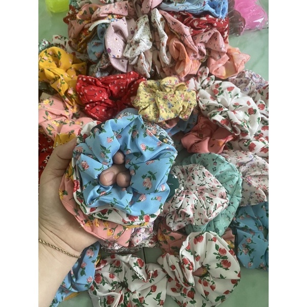Scrunchies Miazoo ver1